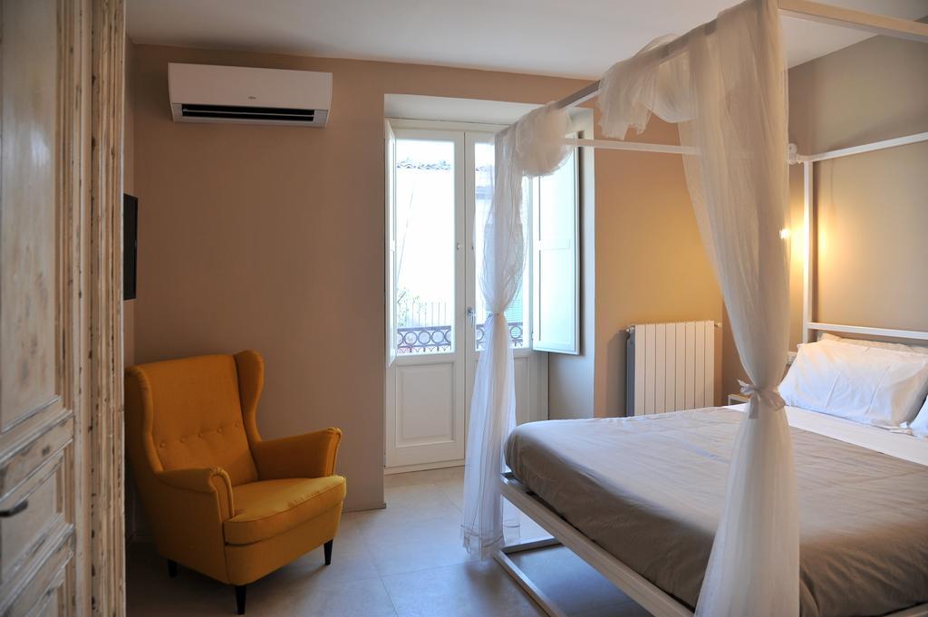 Kalote' On The Roof Apartments Noto Exterior foto