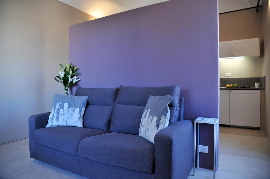Kalote' On The Roof Apartments Noto Exterior foto